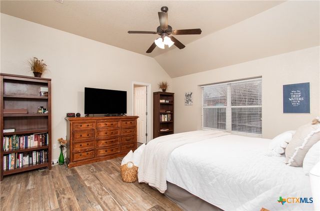 4010 Creekview Trail, Temple, TX 76504