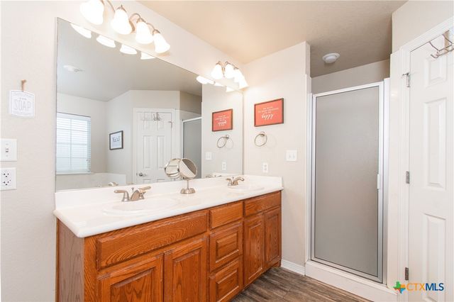 4010 Creekview Trail, Temple, TX 76504