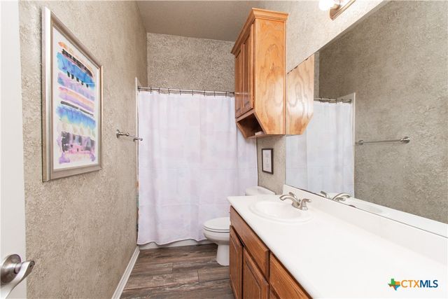 4010 Creekview Trail, Temple, TX 76504