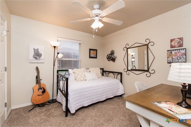 4010 Creekview Trail, Temple, TX 76504