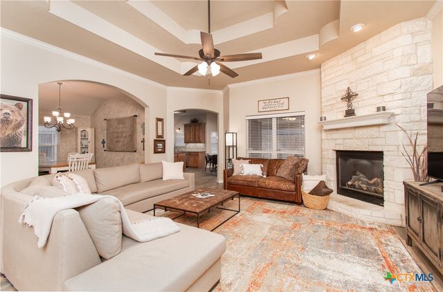 4010 Creekview Trail, Temple, TX 76504