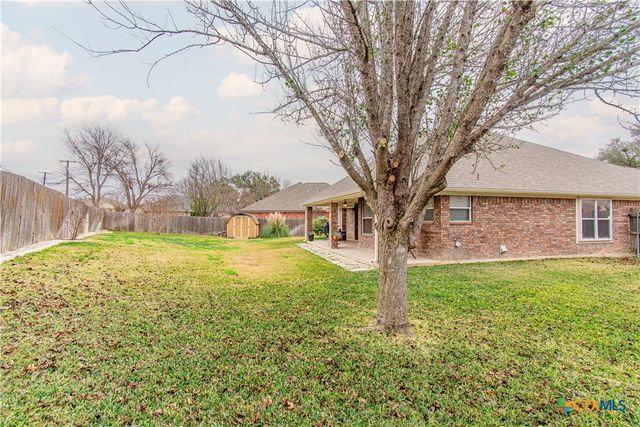 4010 Creekview Trail, Temple, TX 76504
