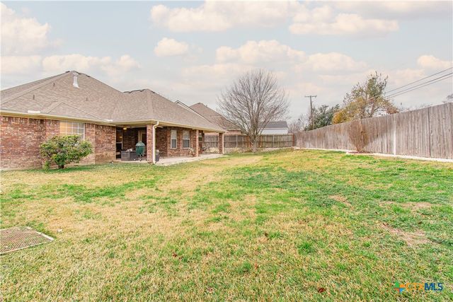4010 Creekview Trail, Temple, TX 76504