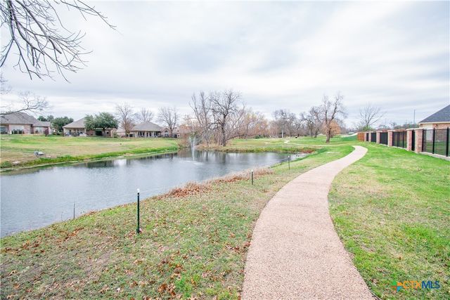 4010 Creekview Trail, Temple, TX 76504