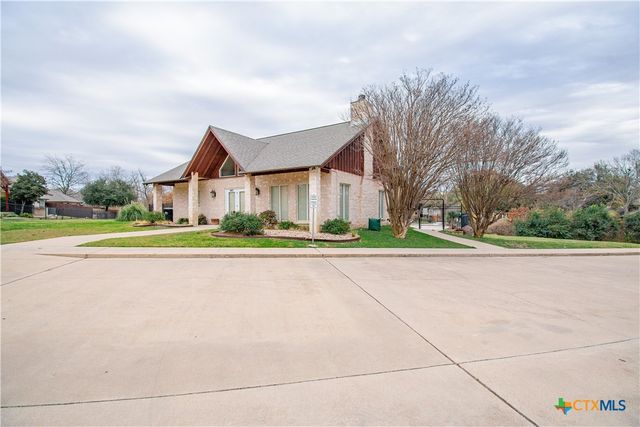 4010 Creekview Trail, Temple, TX 76504