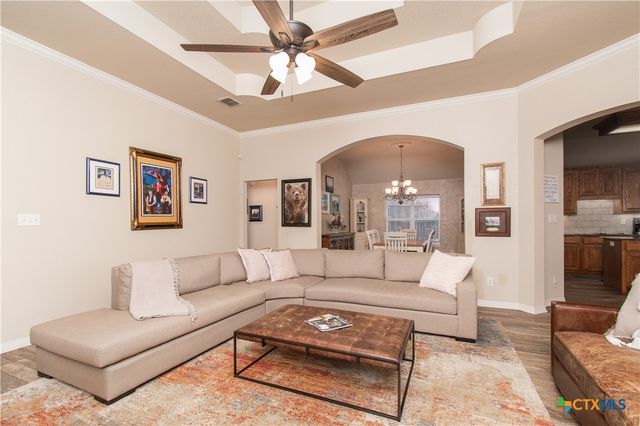 4010 Creekview Trail, Temple, TX 76504