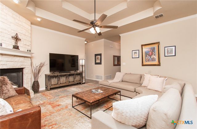 4010 Creekview Trail, Temple, TX 76504