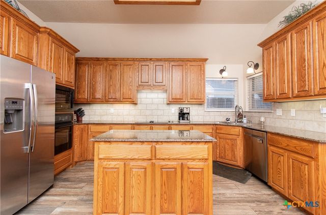 4010 Creekview Trail, Temple, TX 76504