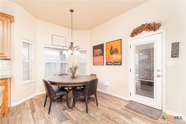 4010 Creekview Trail, Temple, TX 76504