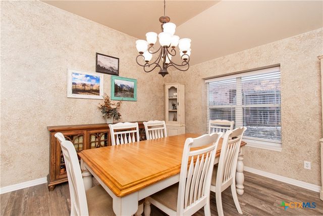 4010 Creekview Trail, Temple, TX 76504