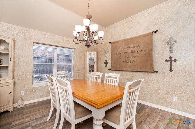 4010 Creekview Trail, Temple, TX 76504