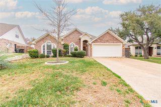 4010 Creekview Trail, Temple, TX 76504