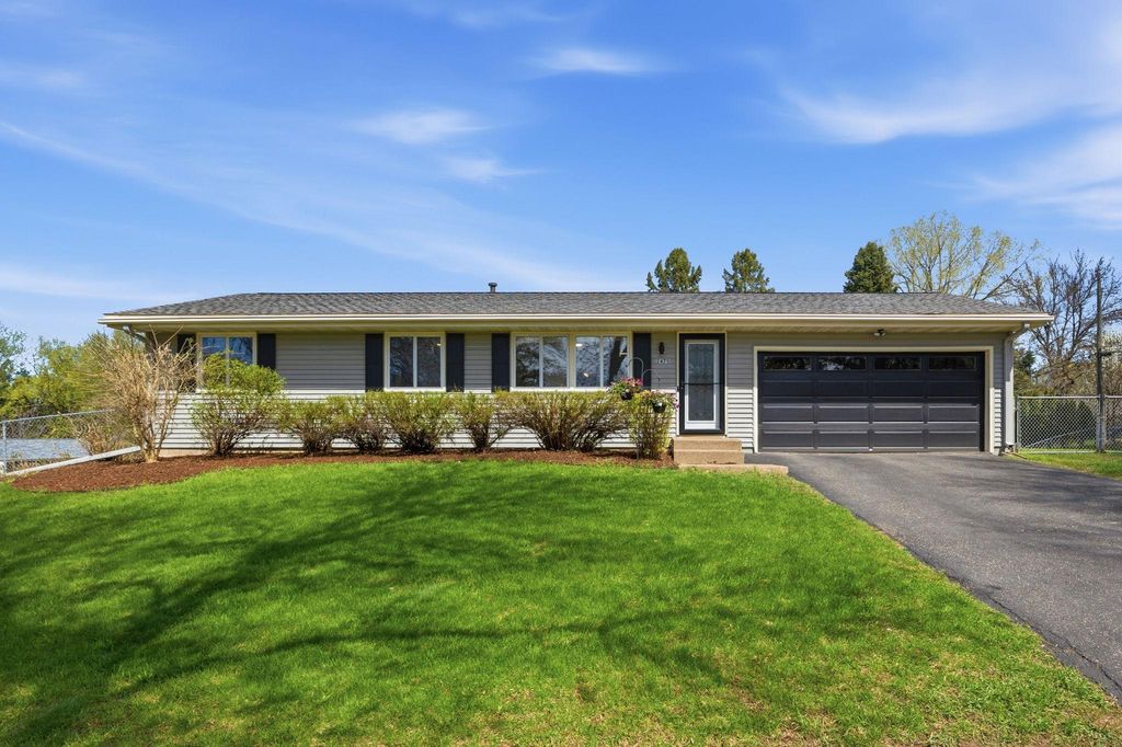 2475 Cedar Avenue, White Bear Lake, MN 55110