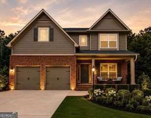 1038 Boxwood Lane, Canton, GA 30114