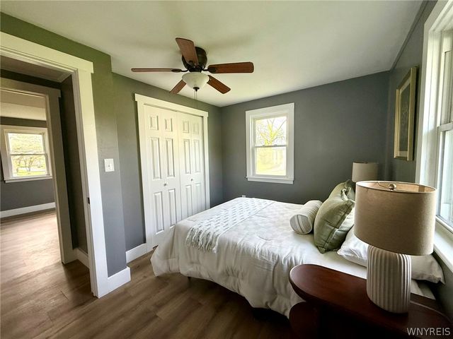 171 South Blossom Road, Elma, NY 14059