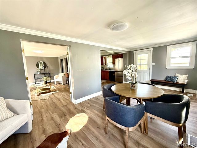 171 South Blossom Road, Elma, NY 14059