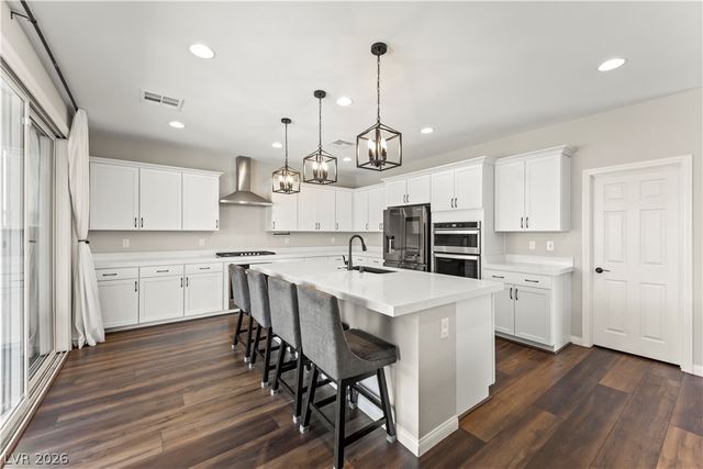 1938 Karner Blue Avenue, North Las Vegas, NV 89031