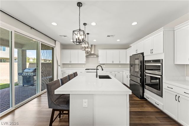1938 Karner Blue Avenue, North Las Vegas, NV 89031