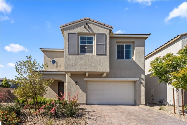 1938 Karner Blue Avenue, North Las Vegas, NV 89031
