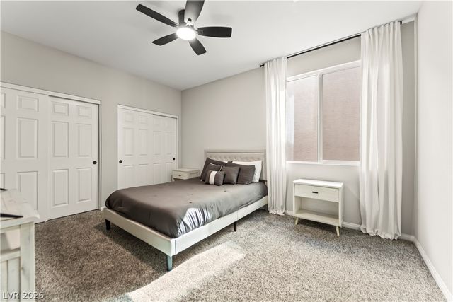 1938 Karner Blue Avenue, North Las Vegas, NV 89031