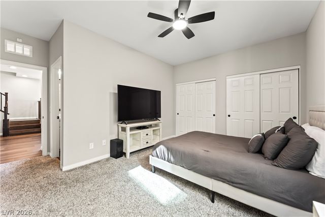 1938 Karner Blue Avenue, North Las Vegas, NV 89031