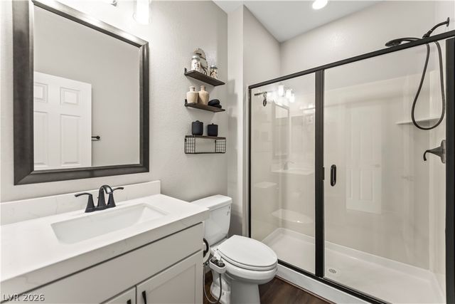 1938 Karner Blue Avenue, North Las Vegas, NV 89031