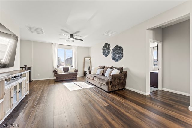 1938 Karner Blue Avenue, North Las Vegas, NV 89031