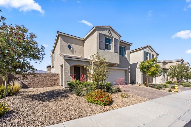 1938 Karner Blue Avenue, North Las Vegas, NV 89031