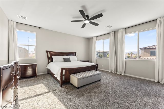 1938 Karner Blue Avenue, North Las Vegas, NV 89031