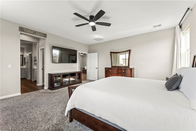 1938 Karner Blue Avenue, North Las Vegas, NV 89031