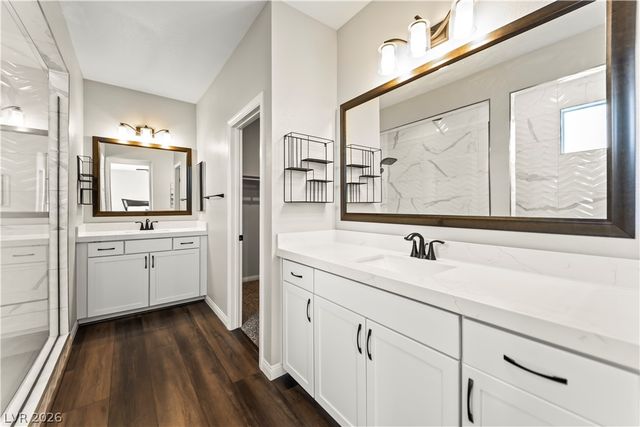 1938 Karner Blue Avenue, North Las Vegas, NV 89031