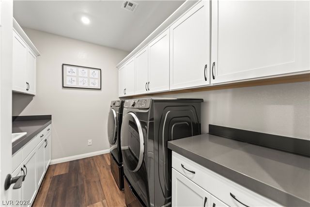 1938 Karner Blue Avenue, North Las Vegas, NV 89031