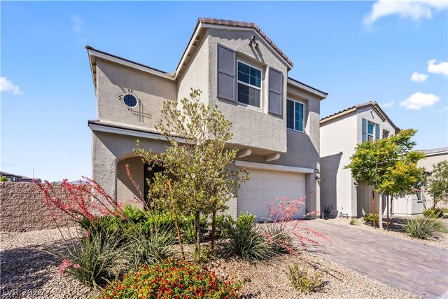 1938 Karner Blue Avenue, North Las Vegas, NV 89031