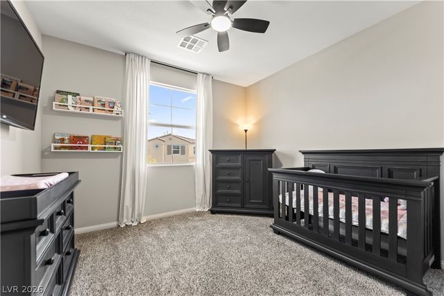 1938 Karner Blue Avenue, North Las Vegas, NV 89031