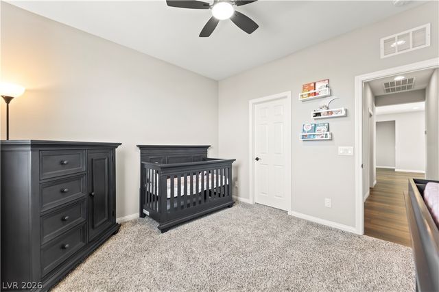 1938 Karner Blue Avenue, North Las Vegas, NV 89031