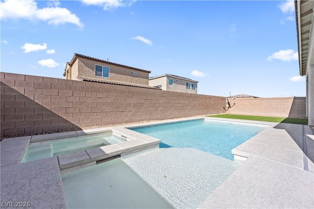 1938 Karner Blue Avenue, North Las Vegas, NV 89031