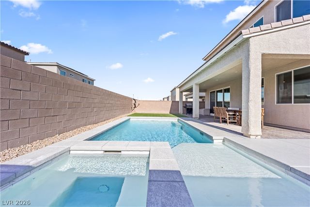 1938 Karner Blue Avenue, North Las Vegas, NV 89031