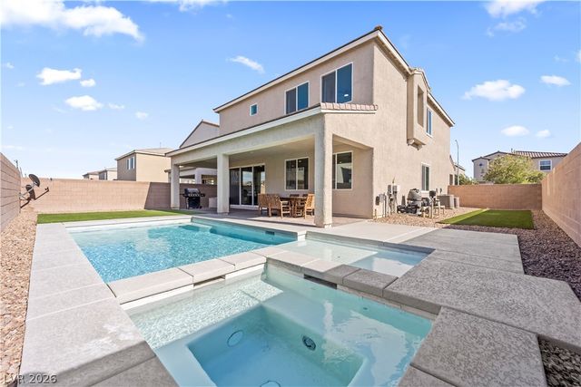 1938 Karner Blue Avenue, North Las Vegas, NV 89031