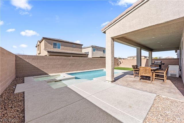 1938 Karner Blue Avenue, North Las Vegas, NV 89031