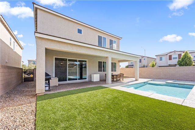 1938 Karner Blue Avenue, North Las Vegas, NV 89031