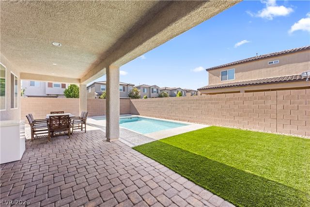 1938 Karner Blue Avenue, North Las Vegas, NV 89031