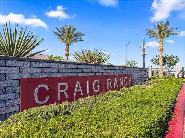 1938 Karner Blue Avenue, North Las Vegas, NV 89031