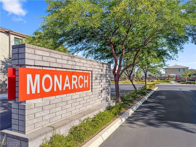 1938 Karner Blue Avenue, North Las Vegas, NV 89031