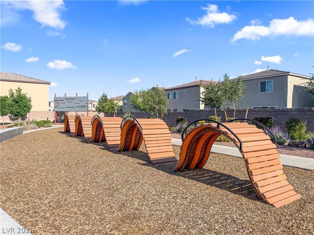 1938 Karner Blue Avenue, North Las Vegas, NV 89031