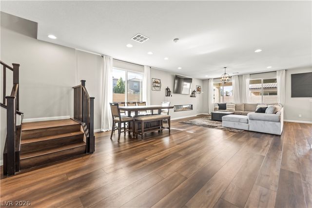 1938 Karner Blue Avenue, North Las Vegas, NV 89031