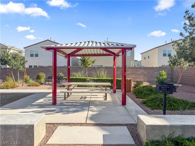 1938 Karner Blue Avenue, North Las Vegas, NV 89031