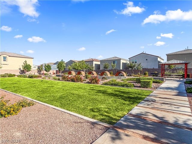 1938 Karner Blue Avenue, North Las Vegas, NV 89031