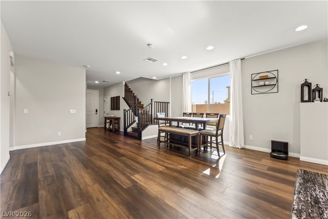 1938 Karner Blue Avenue, North Las Vegas, NV 89031
