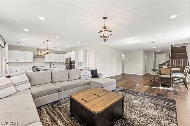 1938 Karner Blue Avenue, North Las Vegas, NV 89031