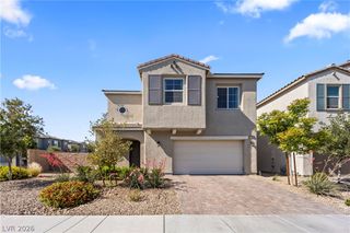 1938 Karner Blue Avenue, North Las Vegas, NV 89031